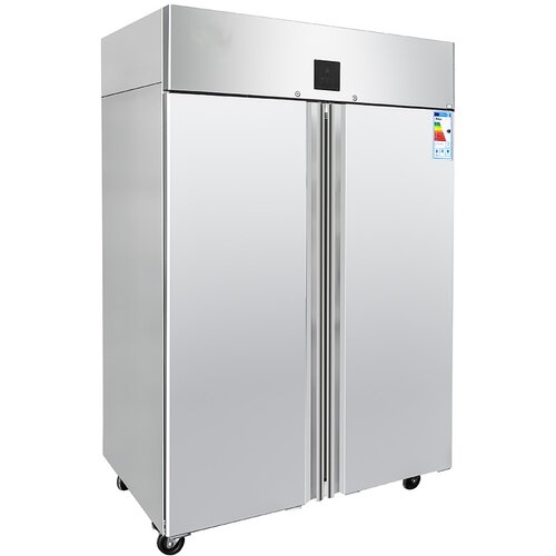  Zamrzovalnik 1240L, -22/-17&deg;C, 230V/980W, (1314x805x2065mm) Cene