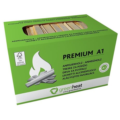  Drva Premium A1 (Bukov les, 2,7 kg) Cene