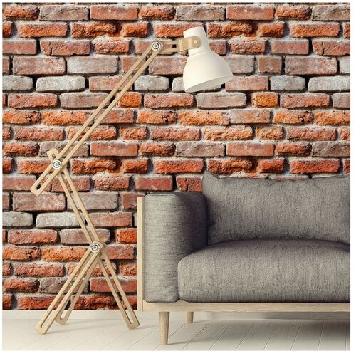 Ambiance Stenska nalepka Woodstock, 60 x 60 cm Slike