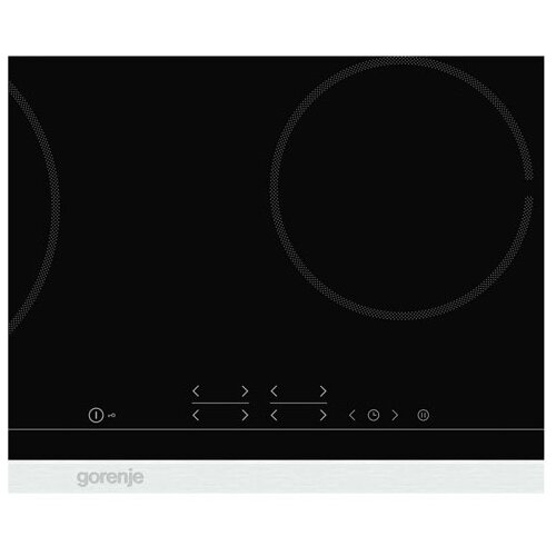 Gorenje Ugradbena ploca ECT 641 BX Slike