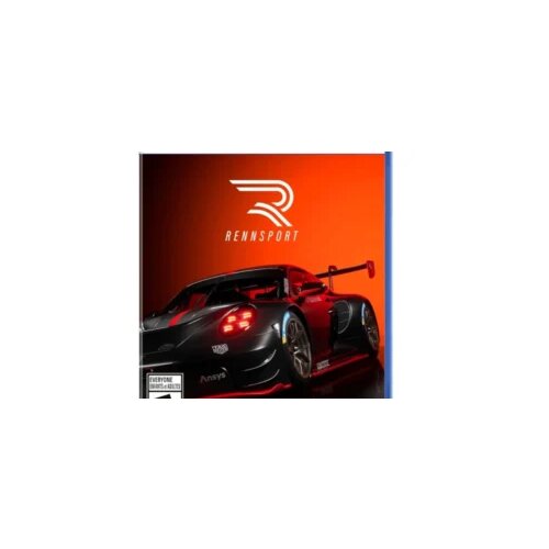  Rennsport /PS5 Cene