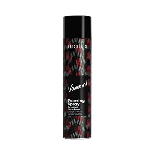Matrix Vavoom Freezing Spray lak za kosu za ekstra jako učvršćivanje 500 ml Cijene