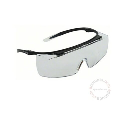 Bosch naočare za postavljanje iznad postojećih naočara GO OG 5kom 2607990084 Slike