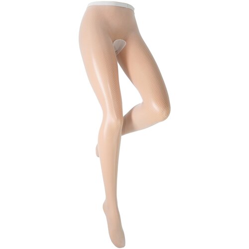 Trasparenze Nogavice Collant Microrete Ambra Bela Cene