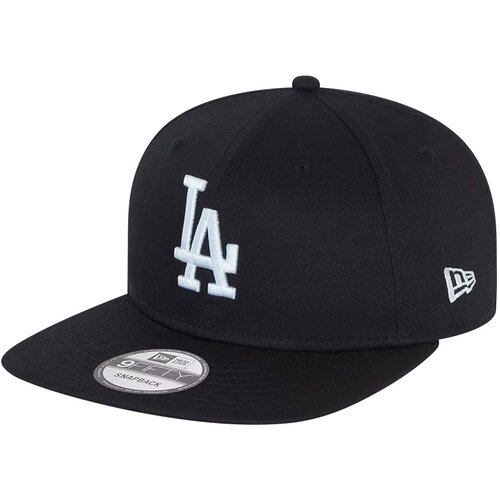 New Era Los Angeles Dodgers 9FIFTY Essential Black kapa Cene