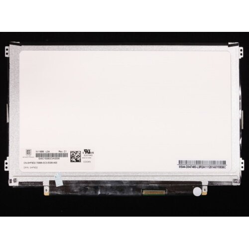  LCD Panel 11.6"" (N116B6 L04) 1366x768 slim LED 40 pin kacenje levo-desno" Cene