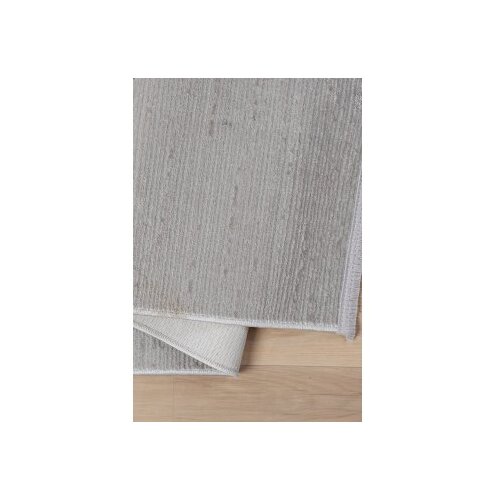 Conceptum Hypnose tepih 100x400cm siva Cene