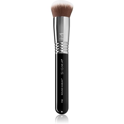 Sigma Beauty F82 Round Kabuki™ Brush kist za mineralni puder u prahu 1 kom Cijene