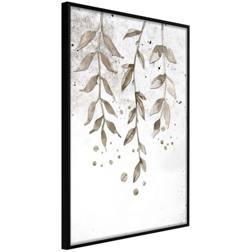  Poster - Curtain of Leaves 30x45 Cijene