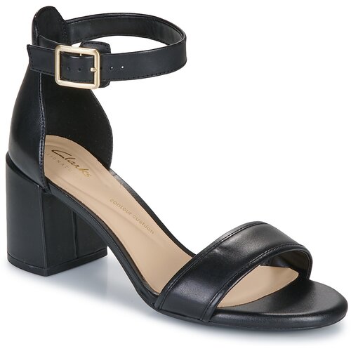 Clarks EZORIA MAE Crna Cijene