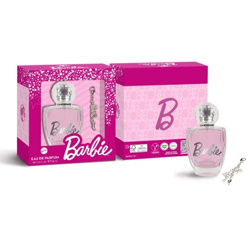 Barbie Gift Set set za otroke III. Slike