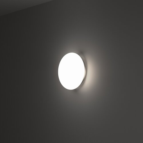 Ideal Lux - Kupatilsko zidno svetlo BUBBLE 2xG9/15W/230V IP54 bela Slike
