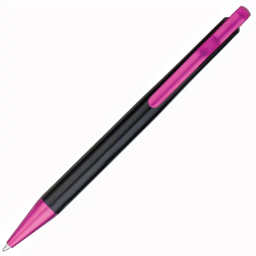  kemijska olovka Soria, ružičasta, Ružičasta