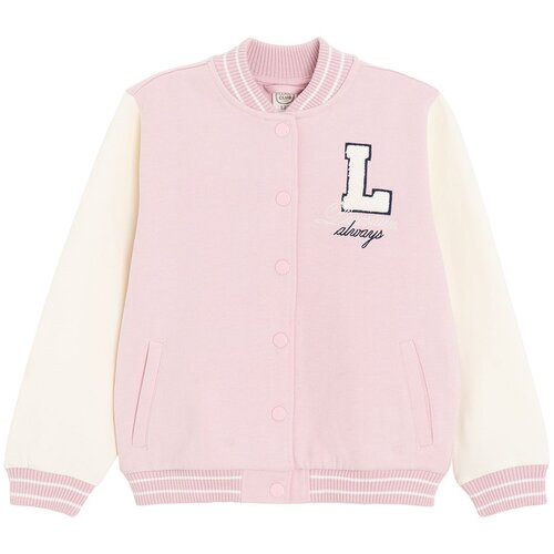 Cool club vesta DR CCG2910308 Ž ljubičasta 116 Cene