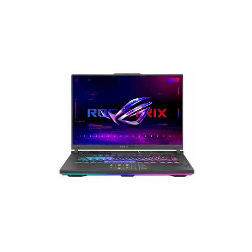 Asus Laptop ROG Strix G16 G614JVR-N4003, 16 QHD+ IPS 240Hz, Intel Core i9 14900HX, 1TB SSD, 32GB RAM, NVIDIA GeForce RTX 4060 Slike