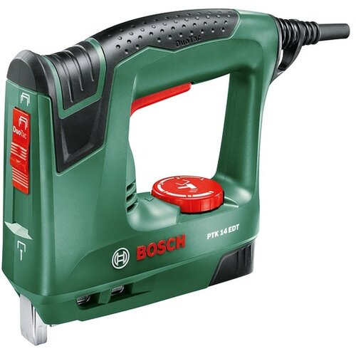 Bosch green električna heftalica PTK 14 E Slike