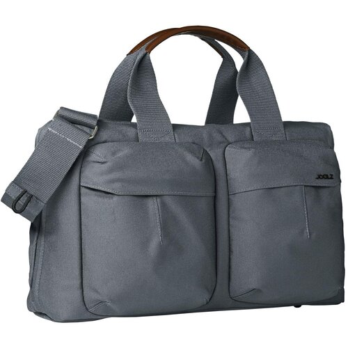 Joolz torba za potrep&amp;scaron;tine Uni2 gorgeous grey 560113 Slike