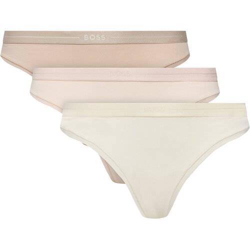 Boss Set 3 parov tangic 50510030 Pisana Slike
