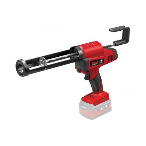 Womax premium pištolj za silikon p20 aku gp-kp s20 li ( 71220214 ) Slike