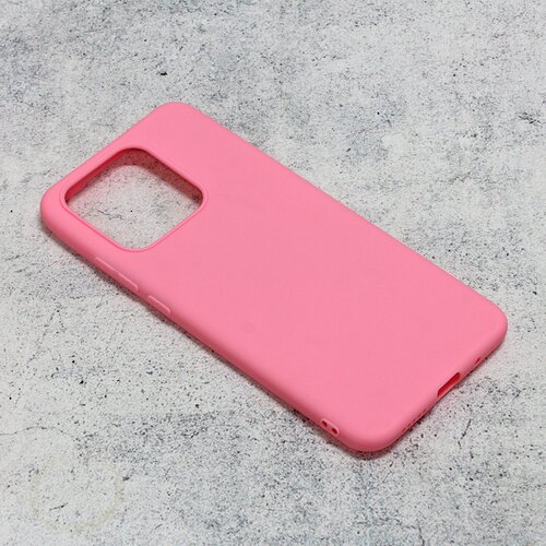  Maska za telefon Gentle Color za Xiaomi Redmi 10C roze Cene