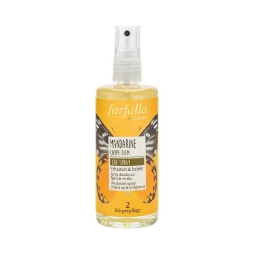 farfalla deo-Spray mandarina Cijene