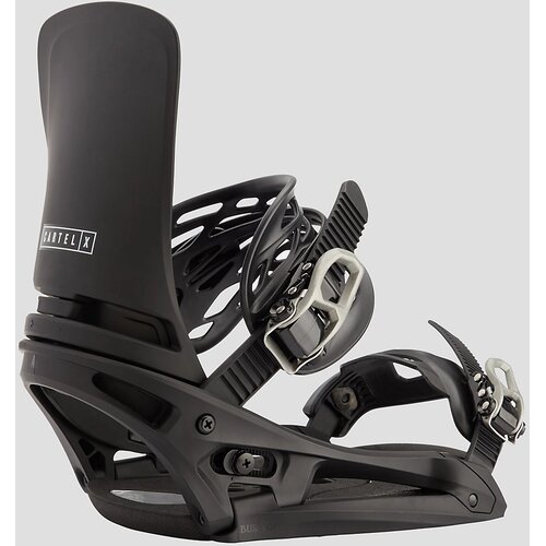 Burton Cartel X EST 2027 Snowboard Bindings black Cijene