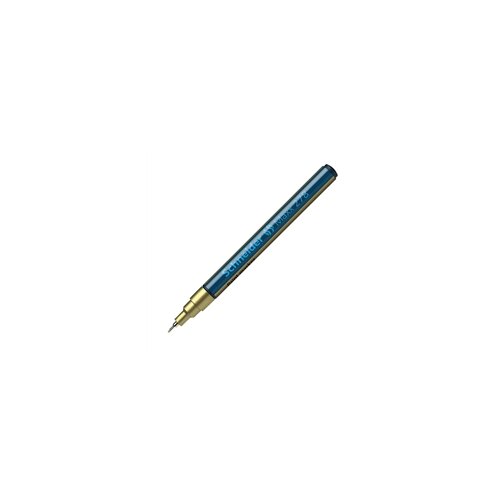 Schneider Marker Paint-It Maxx 278 0,8 mm, žuti Slike
