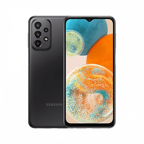 Samsung mobilni telefon galaxy A23 4GB/64GB crni Slike