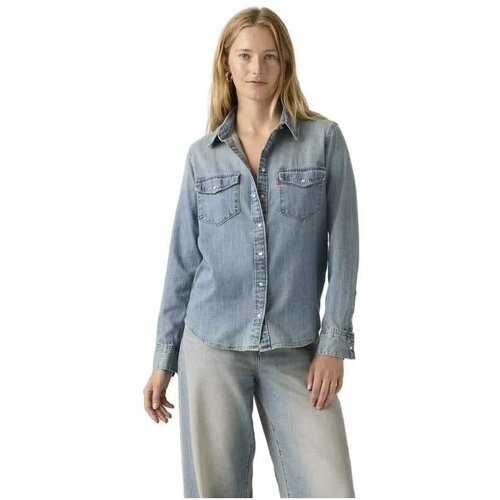 Levi's Levis - teksas ženska košulja Cene