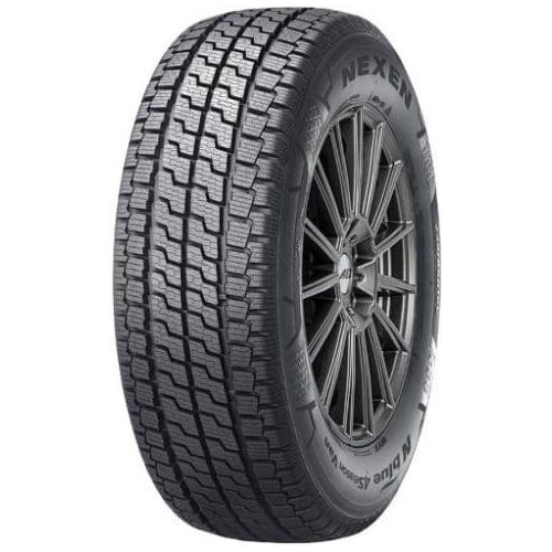  Guma NEXEN N Blue 4 Season VAN 205/75R16C 110R DOT3124 All Season N BLUE 4SEASON VAN NEXEN Cijene