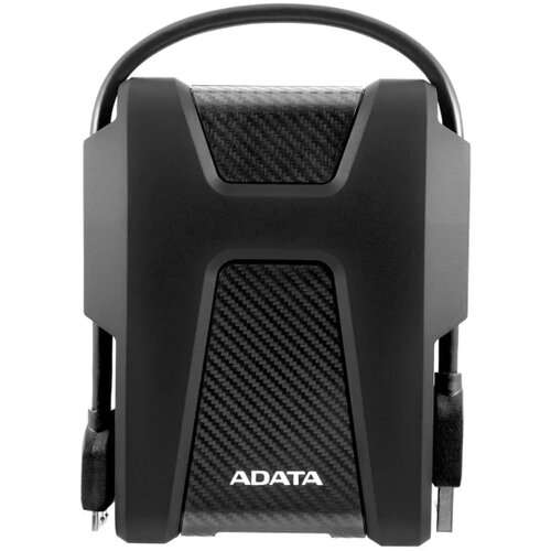 Eksterni hard disk 2TB AData 3.1 AHD680-2TU31-CBK Cene