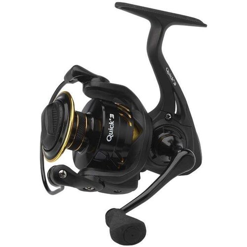 DAM MAŠINICA QUICK 3 8000FD/10BB Cene