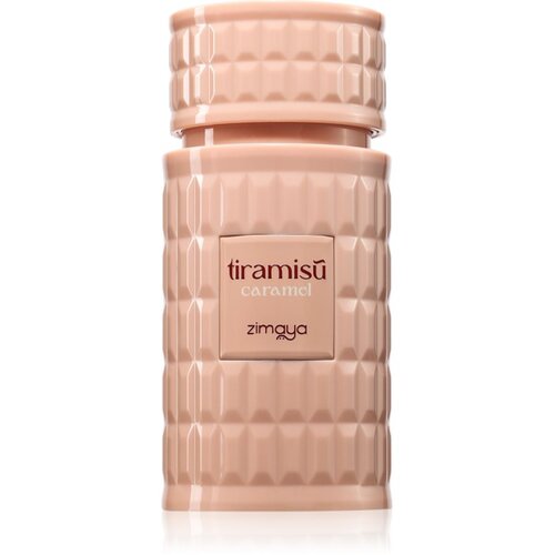 Zimaya Tiramisu Caramel EDP 100 ml, unisex parfem Cene