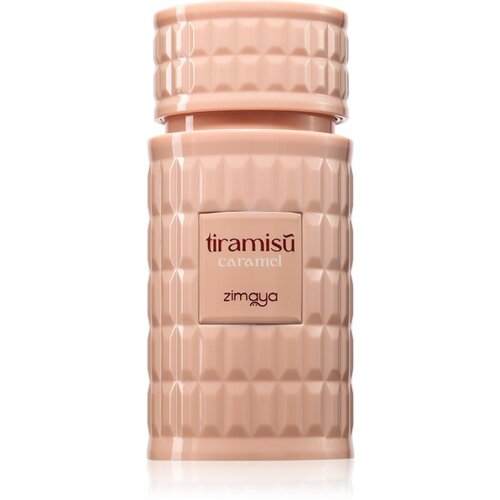 Zimaya Tiramisu Caramel parfumska voda uniseks 100 ml Slike