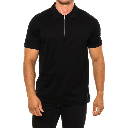Karl Lagerfeld Polo majice kratki rokavi 745080533200-990 Črna Cene