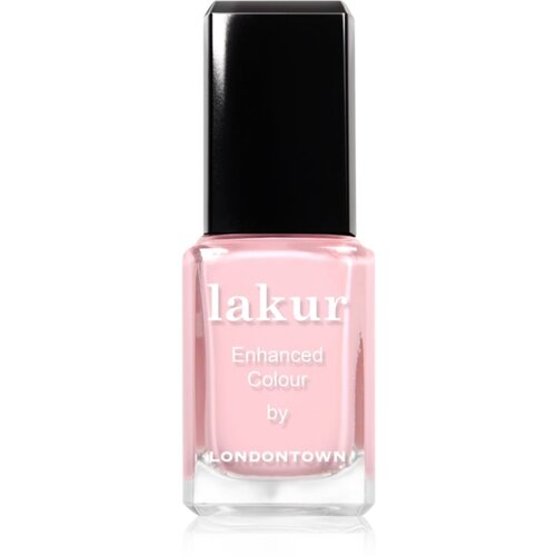 LONDONTOWN Lakur lak za nohte odtenek Candy Floss 12 ml Cene