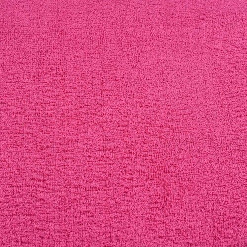  Ručnici za kupanje FROGN 2 kom. Roza 100x150 cm 360 g/m&amp;sup2; Slike