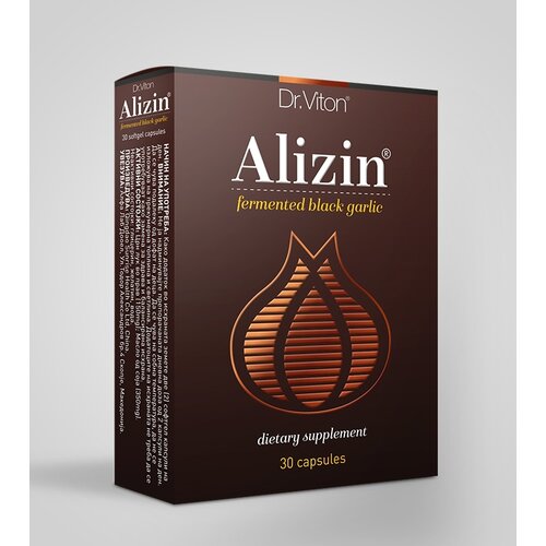 Dr Viton Alizin 30 Kapsula Slike