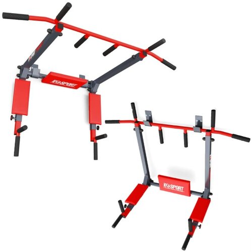 K-SPORT Fitnes drog za uporabo na različne načine Slike