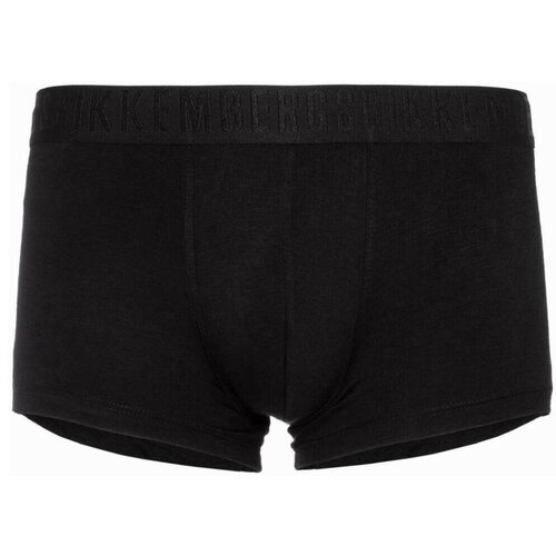 Bikkembergs Underwear 2- PACK BOXER Crna Slike