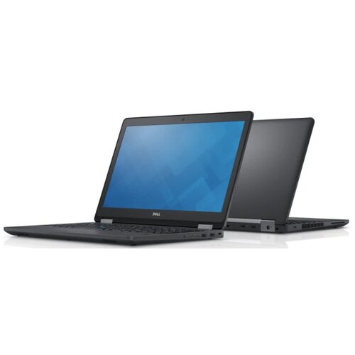 Outlet dell laptop latitude E5570 pc 7040 i5-6200U 8gb r 2.3ghz core 2 duo 128gb M.2 (1 godina gar) Cene
