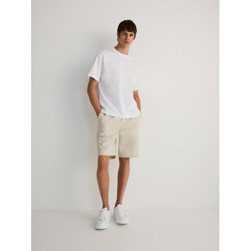 Reserved MEN`S SHORTS - bež Cijene