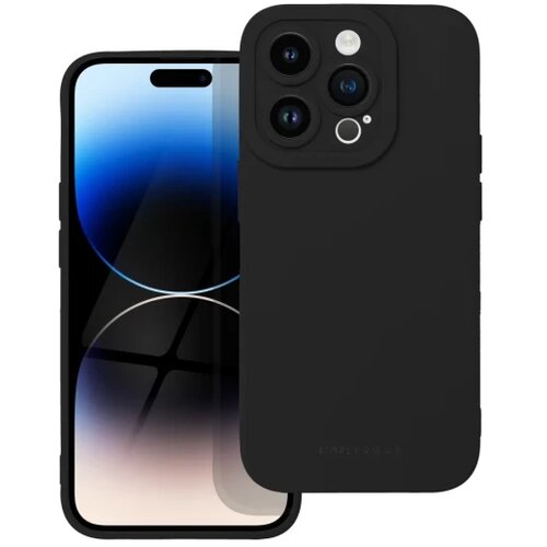 Roar Luna maska za iPhone 14 Pro Max Black Cijene