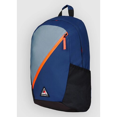 O'neill Fwc'Play Backpack murky water colour block Cene