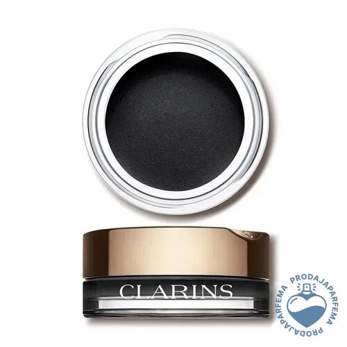 Clarins Velvet Shadow (06 Women in Black) senka za oči 5ml Cijene