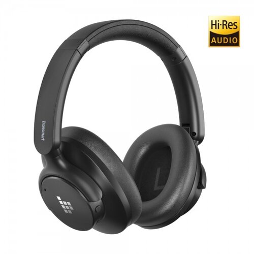 Tronsmart Sounfii Q20S Hibridne Slušalke - Črne Cene