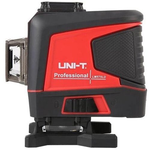 Uni-t LM575LD - Križni laserski nivelir 5200 mAh Cene
