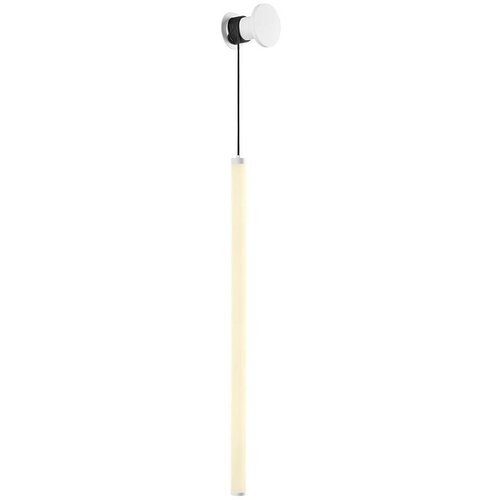  Redo 01-3303 - prigušiva LED zidna lampa SWING LED/16W/230V 3000/4000K CRI 90 bela Cene