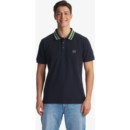 Sergio Tacchini Polo majica STRIPE POLO Slike