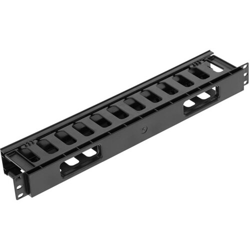 ExeLink organizator kablova 1U - metalni Cene